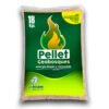 Bolsa Pellet 18 Kg. Geobosques