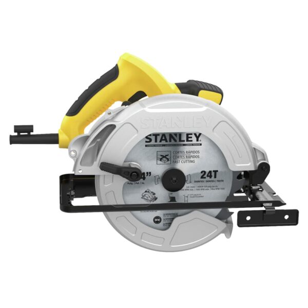 3643 Sierra Circular 1600W Stanley