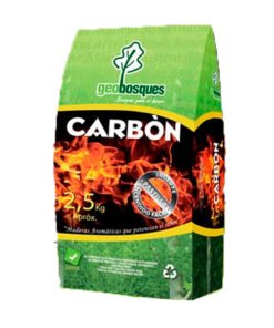 Carbon Geobosques 2.5kg