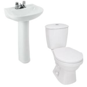 Sala Baño Trevi Laguna