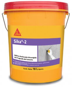 Sika 2 Tineta 18