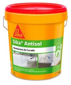 Sika Antisol Tineta 18