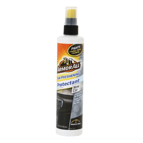 3833 Protector Tablero Vehiculo 295Ml Armorall