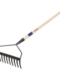 Rastrillo 14dts H-full M/madera