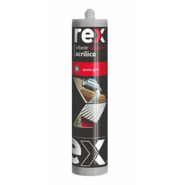 3951 Tapagoteras Acrilico 300Ml Rex