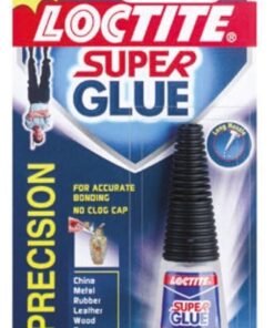 Super Bonder Precision 5 Grs. Loctite