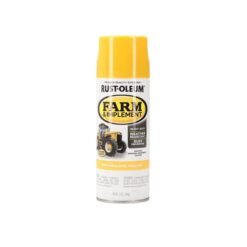 Spray New Holland Yelow 340g Rust-oleum