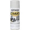 Spray Massey Ferguson Gray 340g. Rust-oleum