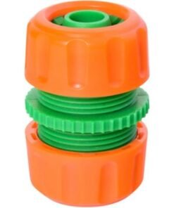 Reparador Manguera 1/2" Verde