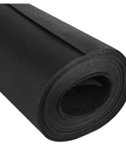 Fieltro Corrugado 10x40m2