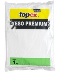 Bolsa Yeso 3 Kilos