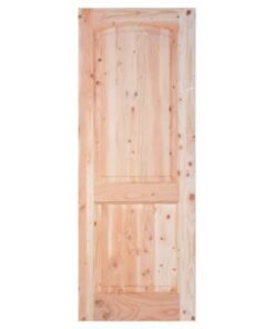 Puerta Pino Oregon 70cms x 2mts