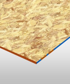 Tablero Osb 9.5mm Home Lp (standard Std) 1.22x2.44mts