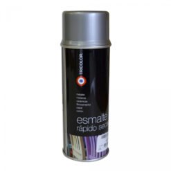 Spray Aluminio 485ml Tricolor
