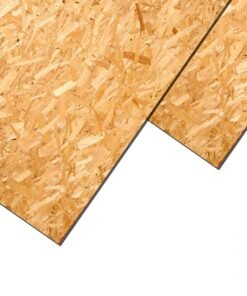 Tablero Osb Multiplac Lp 9.0mm 1.2x2.44mts