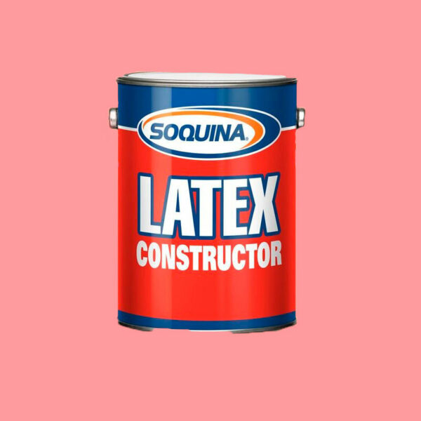 Latex Constructor Sandia Galon Soquina