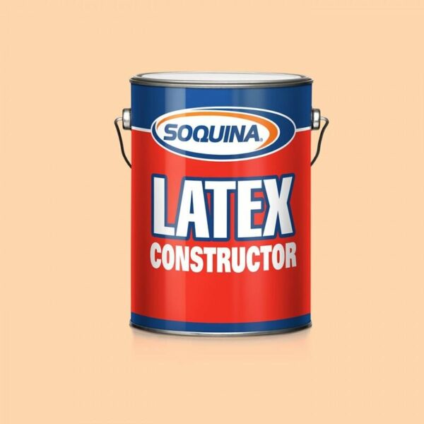 Latex Constructor Damasco Galon Soquina