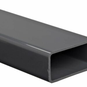 Perfil Rectangular 150x100x3mmx6mt