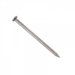 Clavo 4" x Bolsa 1/2 Kilo C/u