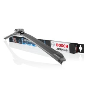 Plumillas Vehiculo 18" Bosch