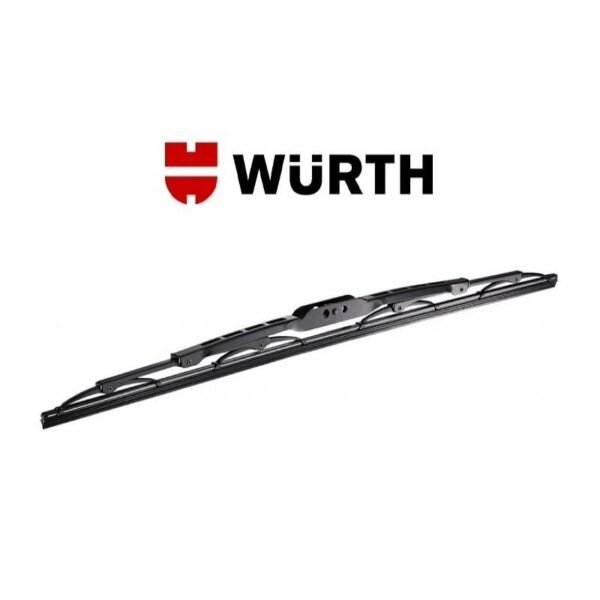 2647 Plumilla Standard 24&Quot;/600Mm W-Max (Wurth)