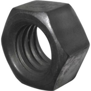 Tuerca Hex. 5/8" G-2 Negra