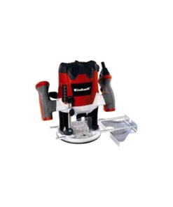 Set 12 Pcs Fresas 6mm Total (tacsr0121)