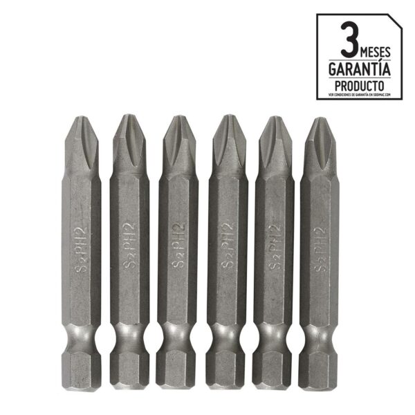 242 Set 5 Pts Estrella 50Mm (Btx5Yx)