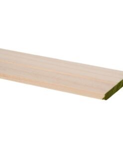 Revestimiento Pino Machihembrado 3/4 x 4"