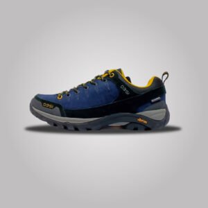 Zapatilla Outdoor Provincia Marine N°40 D3si