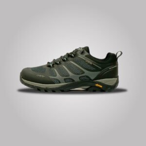 Zapatilla Outdoor Fitz Roy Vantablack N°39 D3si