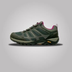 Zapatilla Outdoor Fitz Roy Fucsia N°36 D3si
