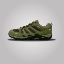 Zapatilla Outdoor Fitz Roy Greenland N°39 D3si