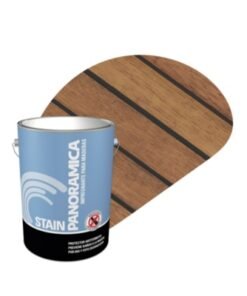 Stain Polidecor Roble Lt(panoramica)