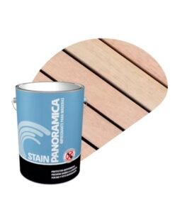 Stain Polidecor Natural Lt(panoramica)
