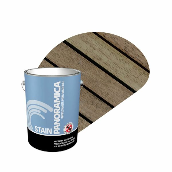 5039 Stain Polidecor Encina Lt(Panoramica)