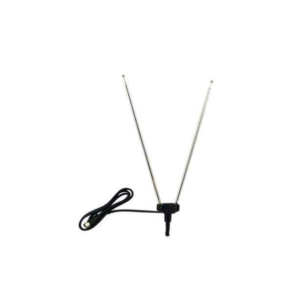 Antena Tv Aluminio C/u-accesorios