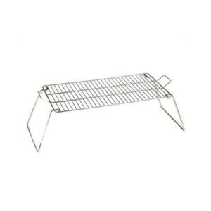 Parrilla Camping Grande Lioi