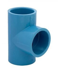 Tee Pvc Hidraulico So-so-so 32mm
