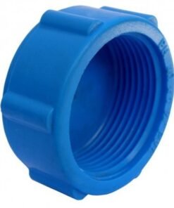 Tapagorro Pvc Hidraulico Hi 25mm