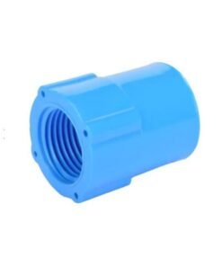 Terminal Pvc Hidraulico So-hi 25mm