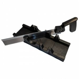 Serrucho Costilla 12" C/base  (whw1112)