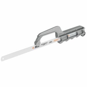 Mini Marco Sierra Aluminio Truper
