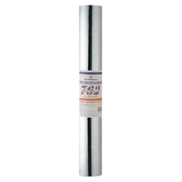 2826 Fieltro Aluminizado 40 Mt2