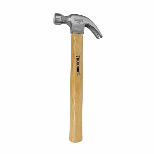 4744 Martillo Peña16 Oz Toolcraft