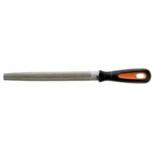 Lima Triangular 4" Bahco