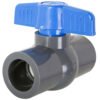 Valvula Bola Pvc Hidraulico 63mm So-so