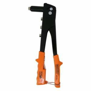 Remachadora 10'' Mk-0063 Makawa