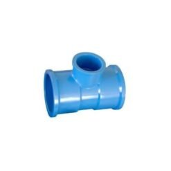 Tee Pvc Hidraulico So-hi 32mm