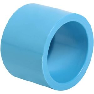 Reduccion Pvc Hidraulico 25-20mm So-so Corto